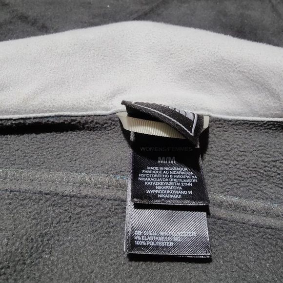 THE NORTH FACE SOFTSHELL JACKET - Picture 5 of 5